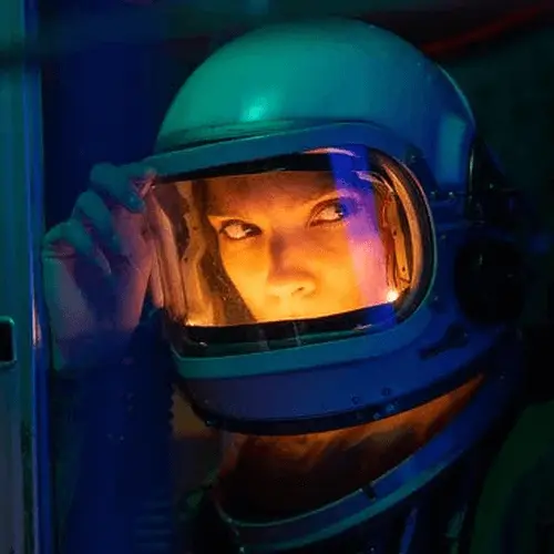 Escape room - Cyberpunk