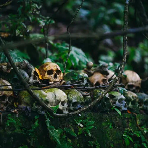 Úniková hra - House of Fear 3