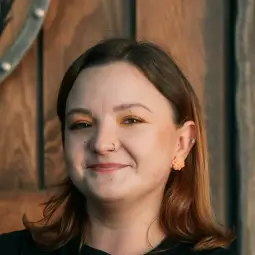 Ania Kryśkow