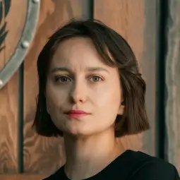 Justyna Mróz
