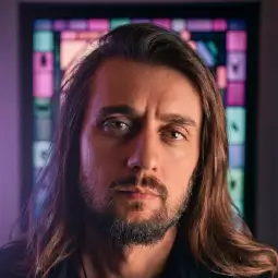 Bartosz Idzikowski