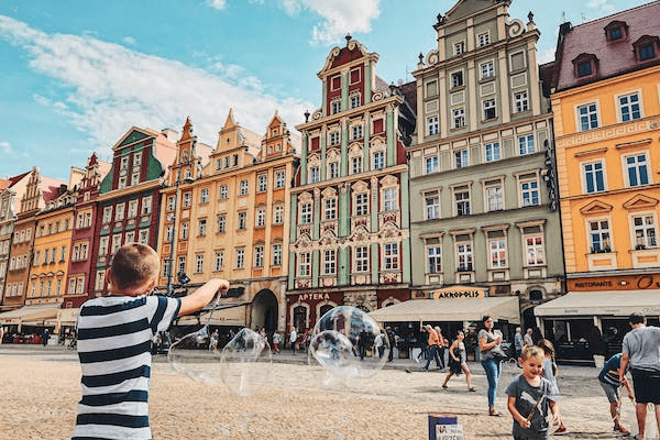 Wrocław