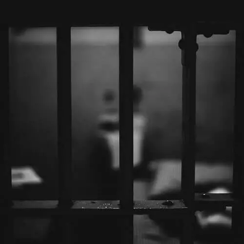 Escape Room - The Prison Cell