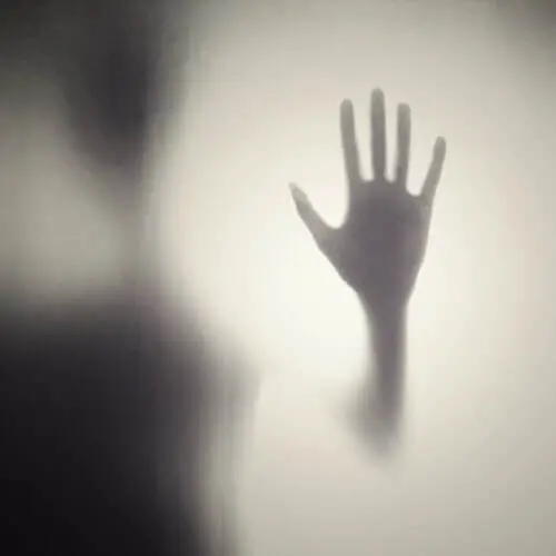Ескейп стая - The Nightmare