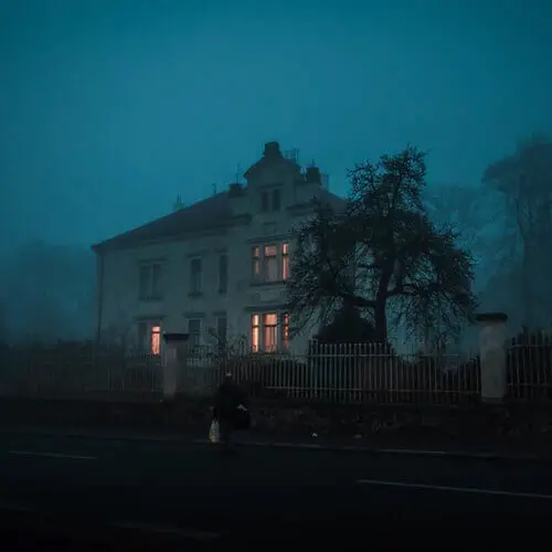 Escape room - Metall &amp; Pikrinsäure